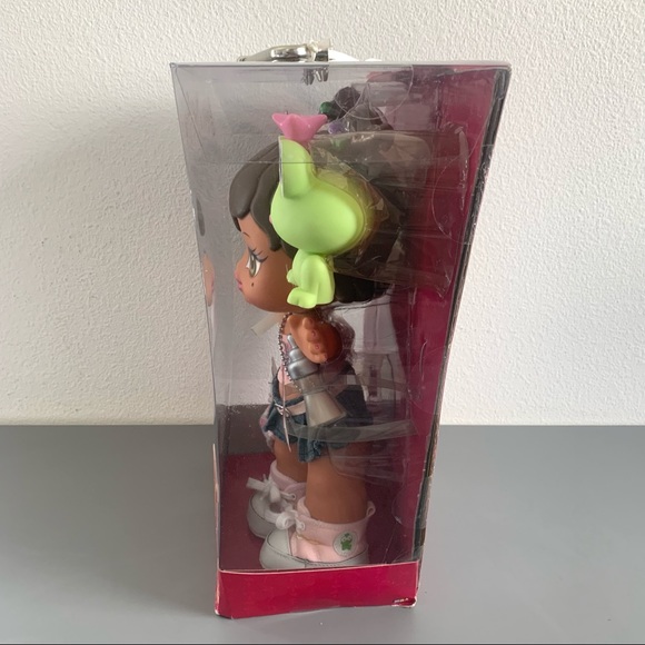 Bratz Big Babyz Babies Yasmin & Frog Exclusive - Picture 5 of 8